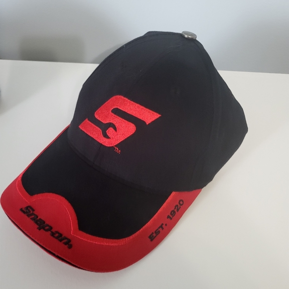 Snap on tools hat - Picture 2 of 4